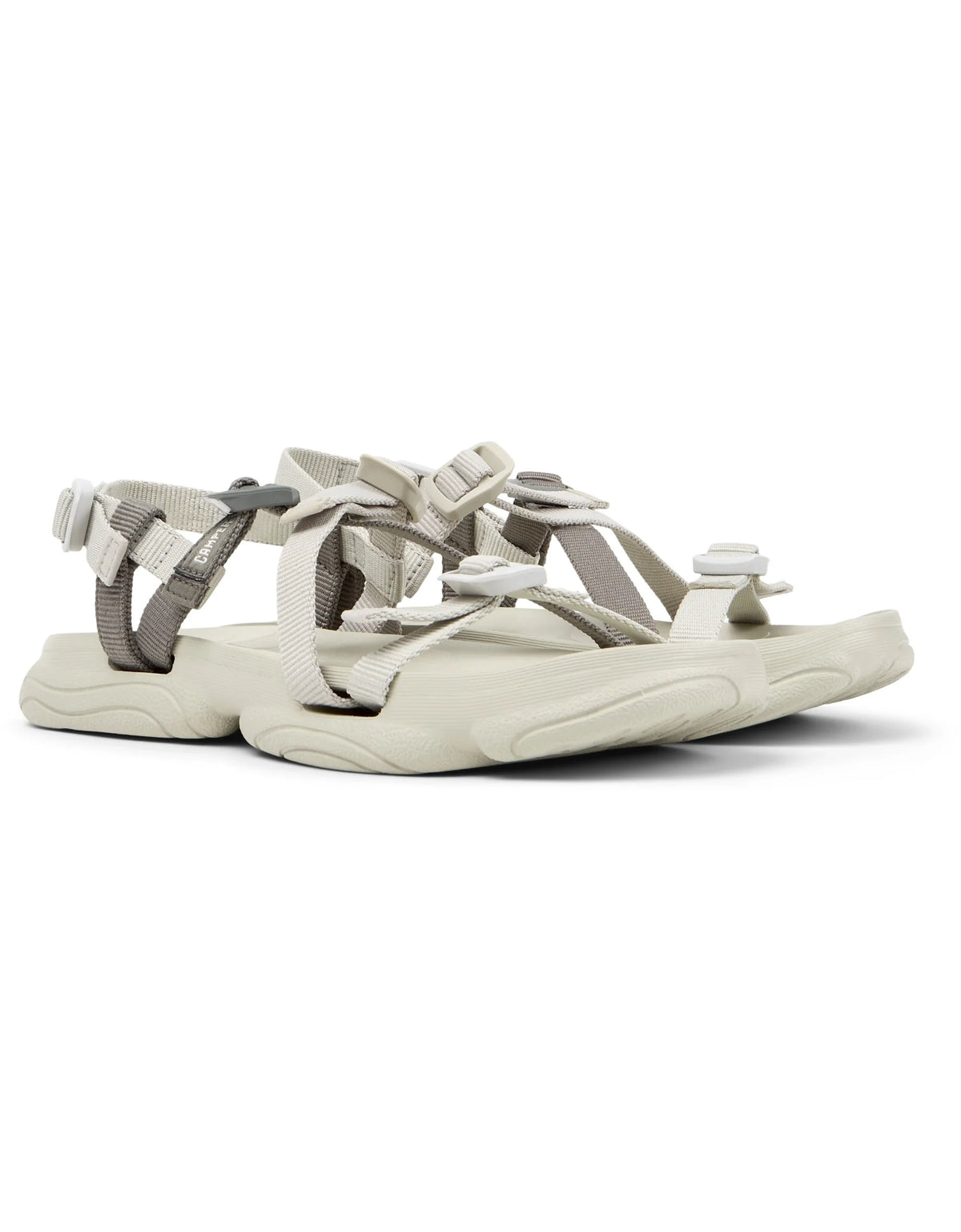 ZAPATOS CAMPER REFERENCIA K201900-002 IMAGEN PERSPECTIVA