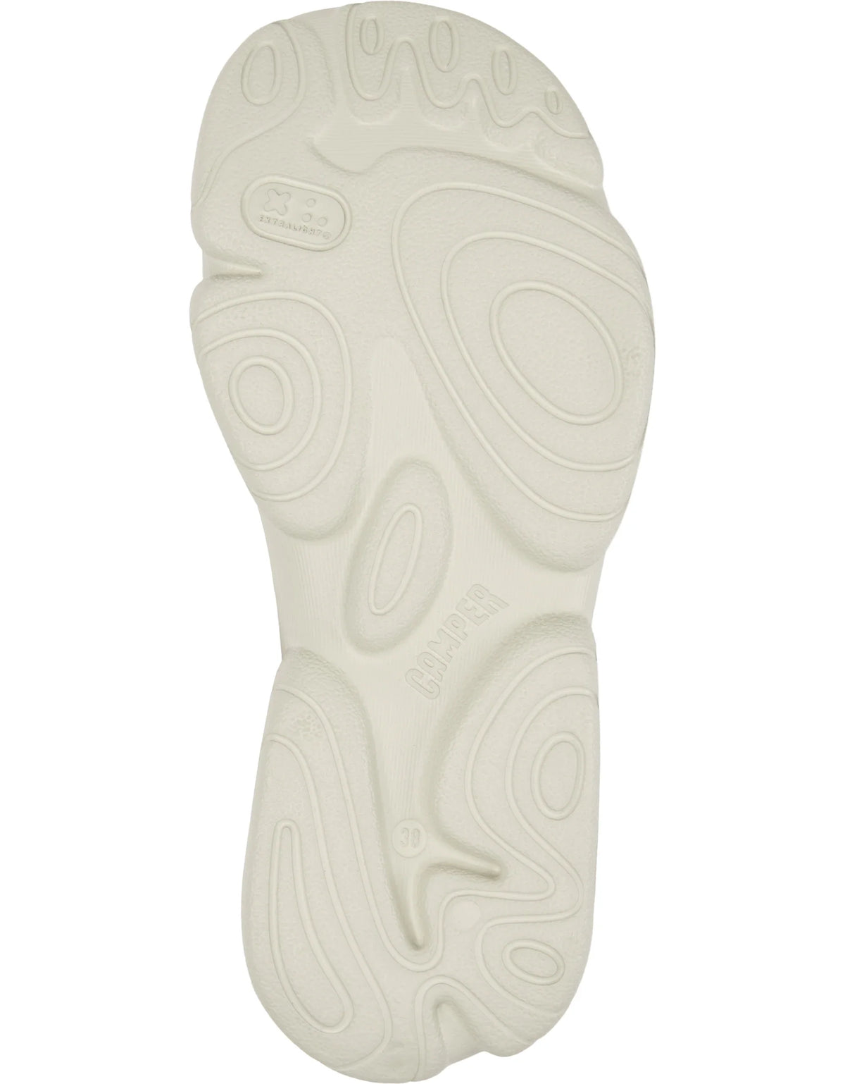 ZAPATOS CAMPER REFERENCIA K201900-002 IMAGEN SUELA