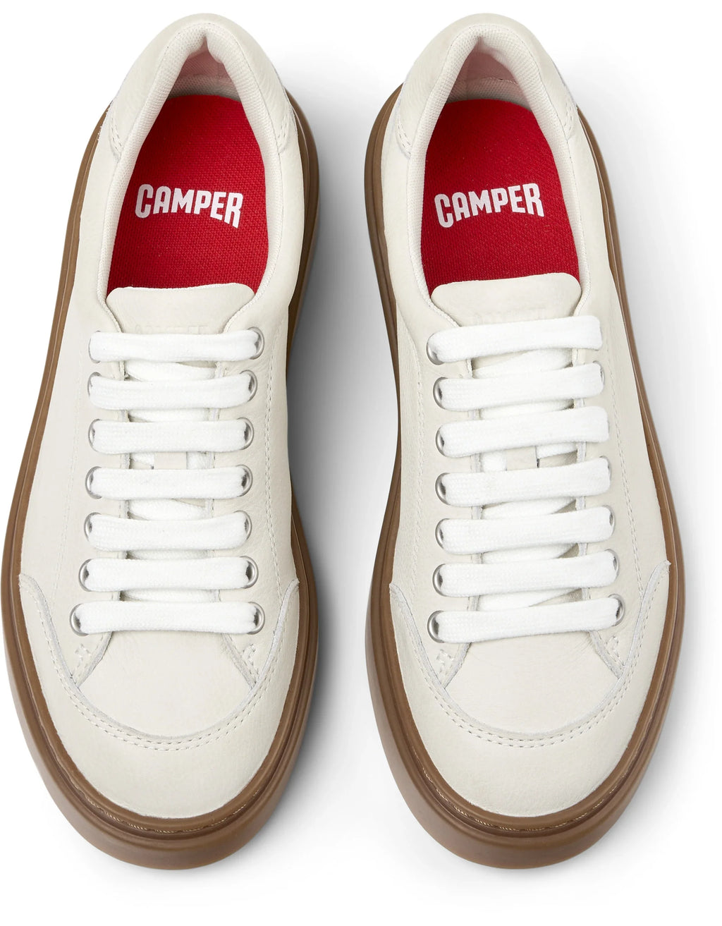 ZAPATOS CAMPER REFERENCIA K201907-008 IMAGEN FRONTAL
