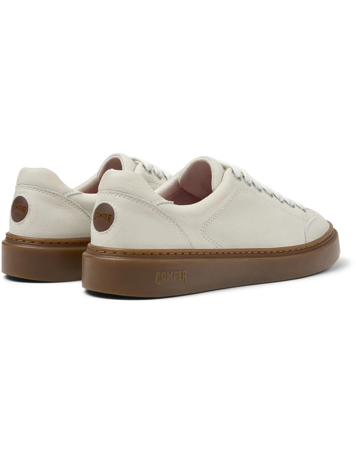 ZAPATOS CAMPER REFERENCIA K201907-008 IMAGEN TRASERA