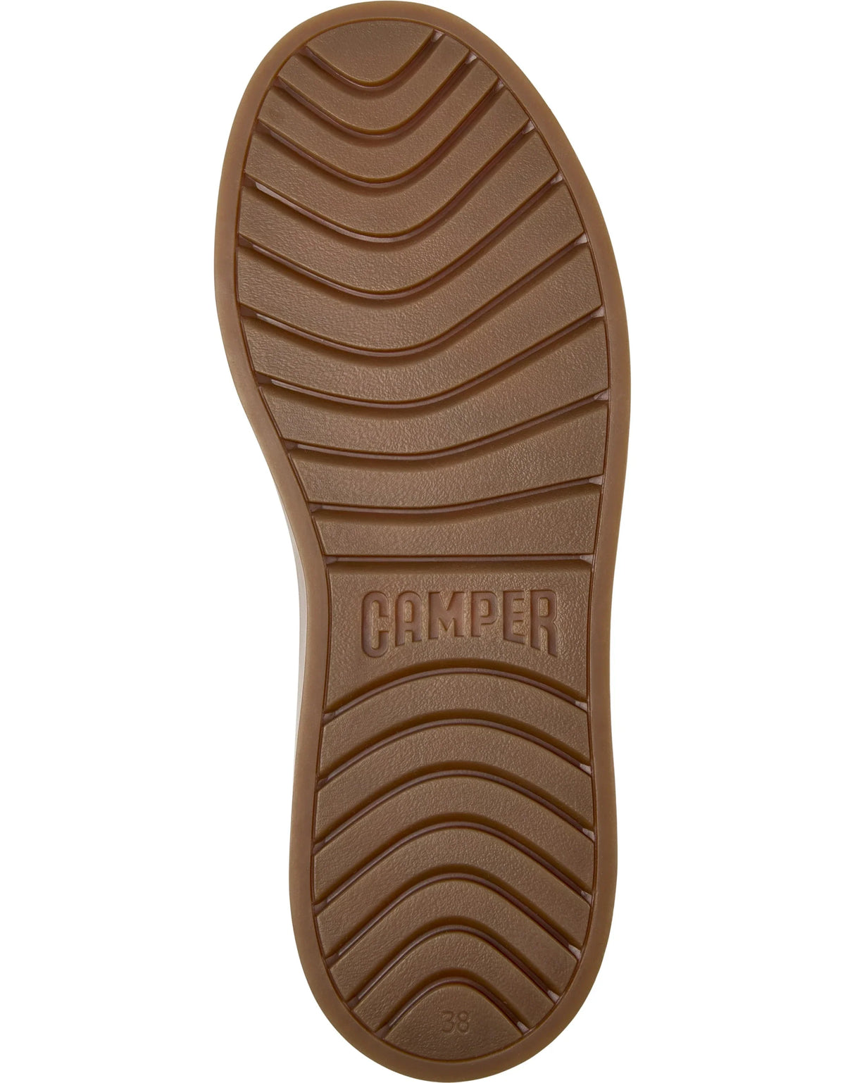 ZAPATOS CAMPER REFERENCIA K201907-008 IMAGEN SUELA