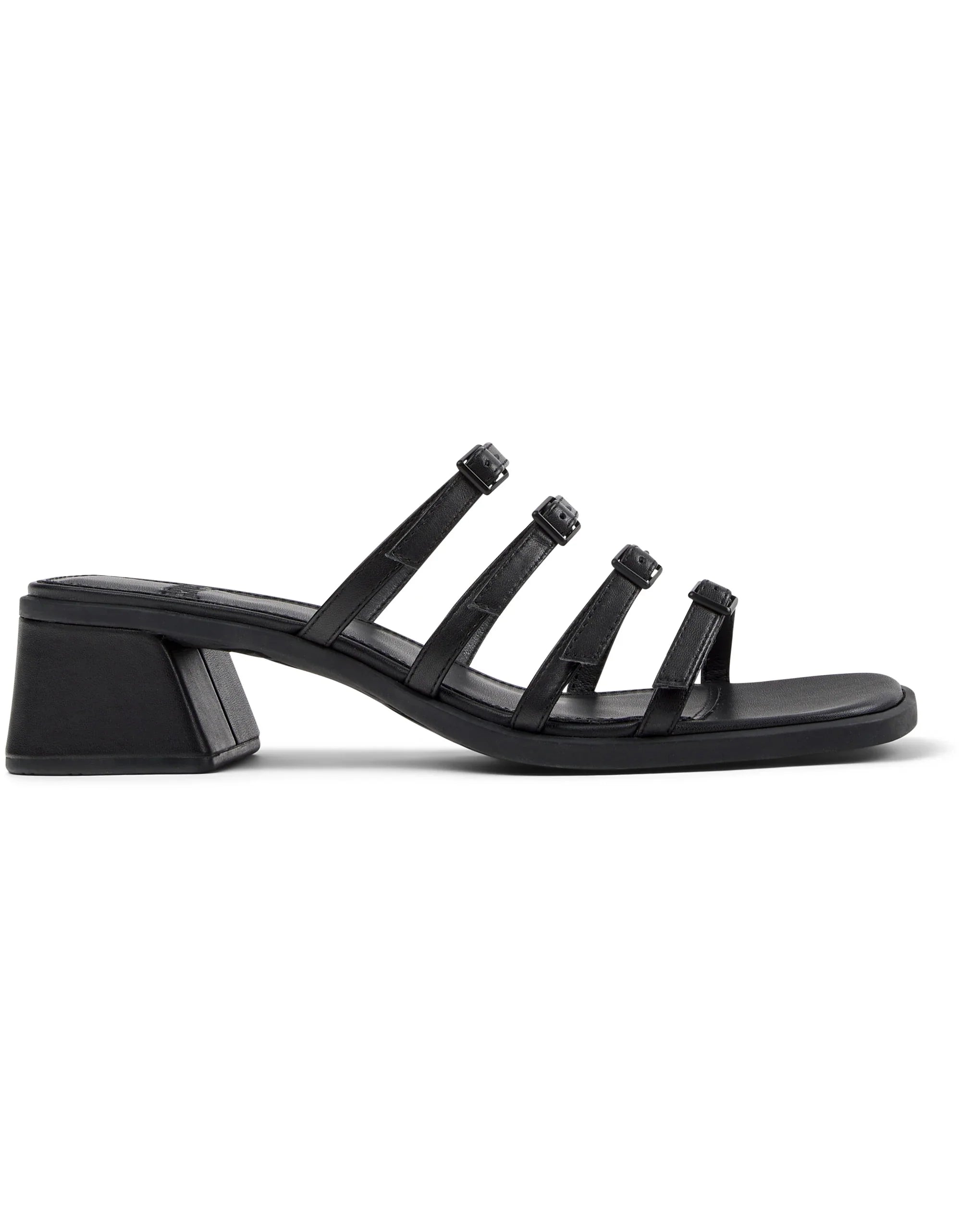 Sandalias Camper Kora K201911 Negro para Mujer referencia K201911-001