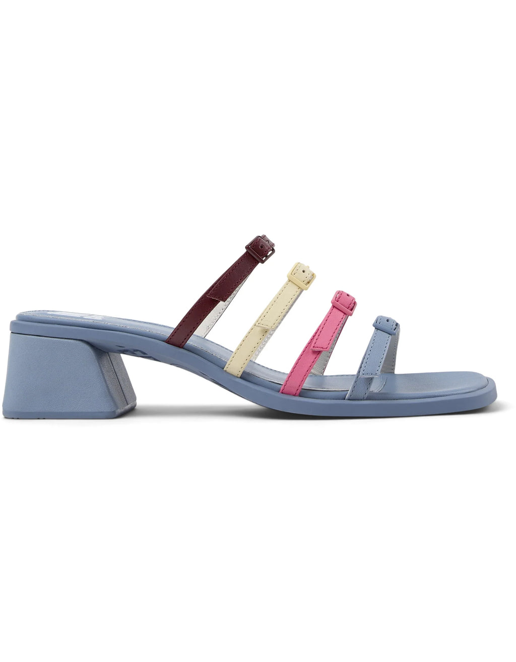 ZAPATOS CAMPER REFERENCIA K201911-003 IMAGEN LATERAL