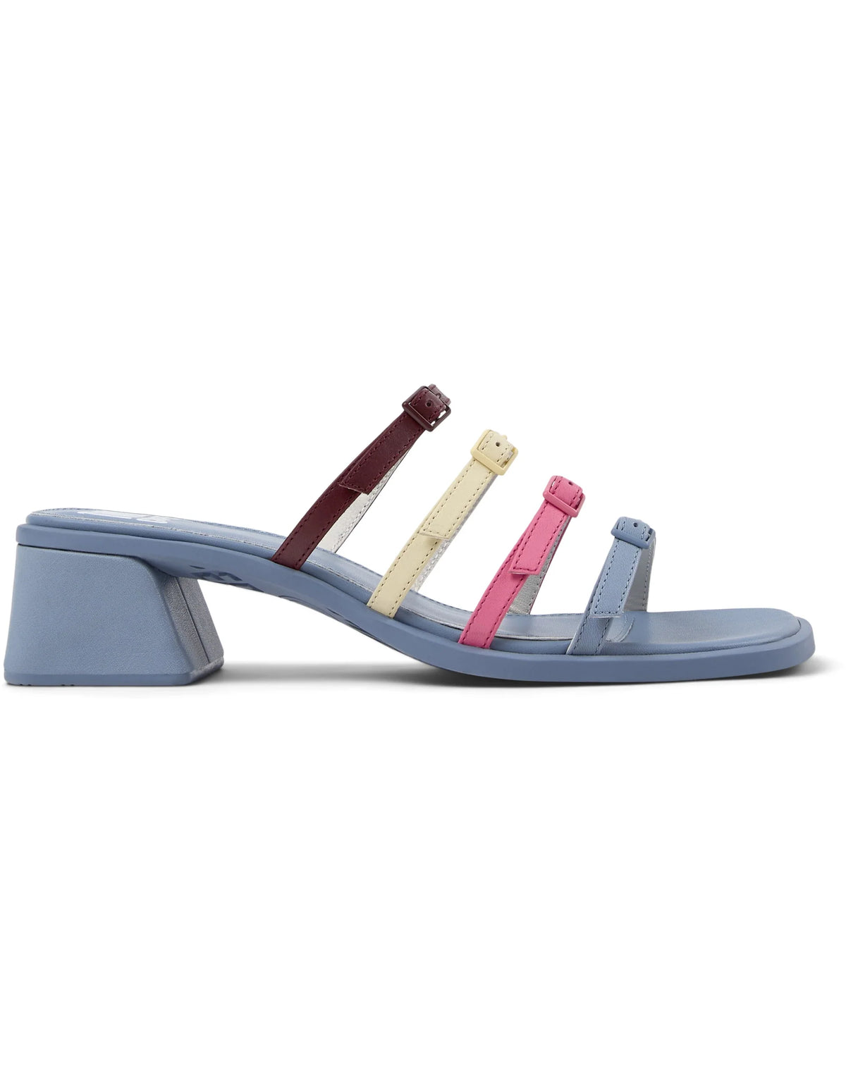 ZAPATOS CAMPER REFERENCIA K201911-003 IMAGEN LATERAL
