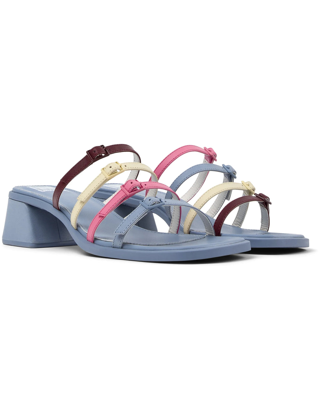 ZAPATOS CAMPER REFERENCIA K201911-003 IMAGEN PERSPECTIVA