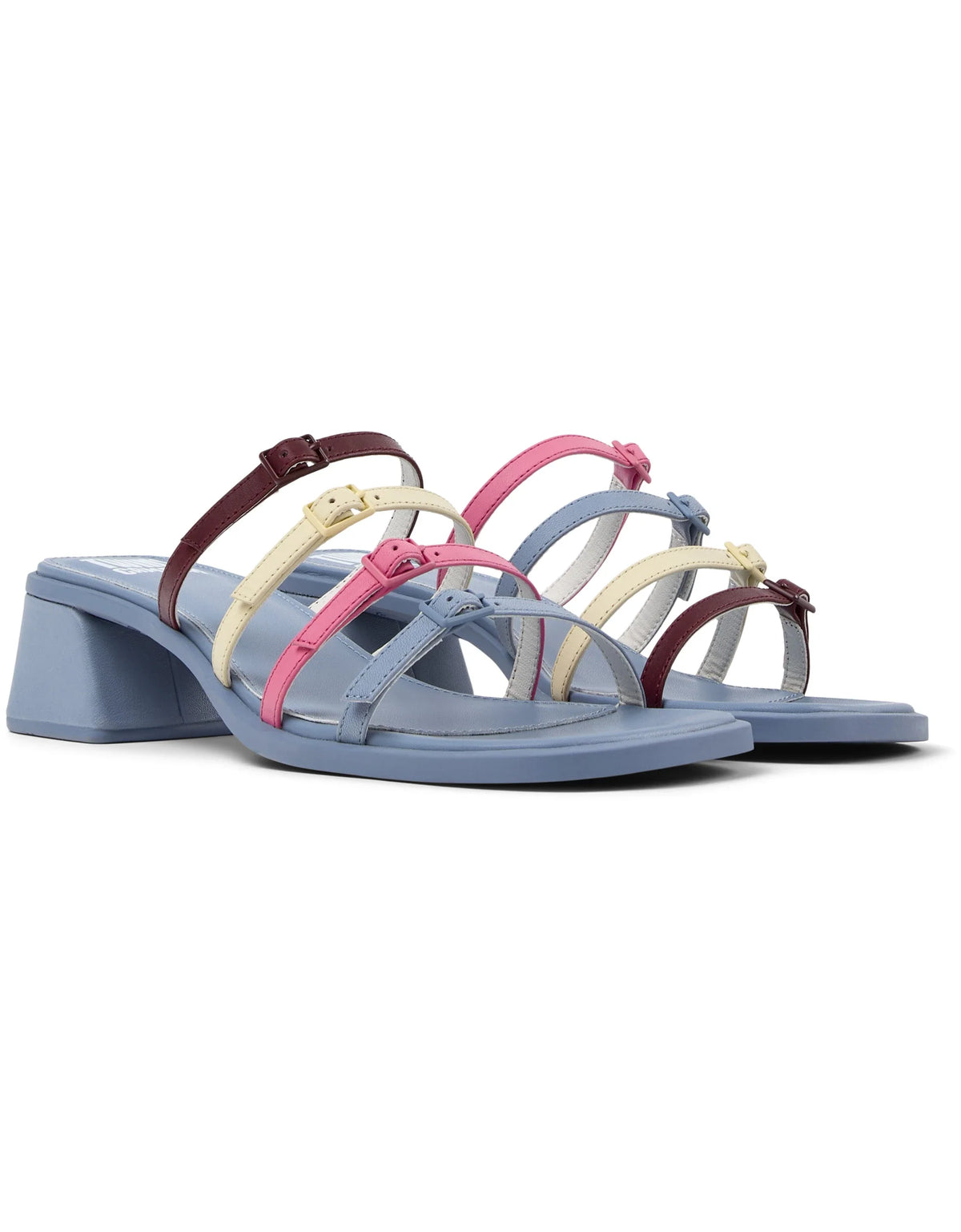 ZAPATOS CAMPER REFERENCIA K201911-003 IMAGEN PERSPECTIVA