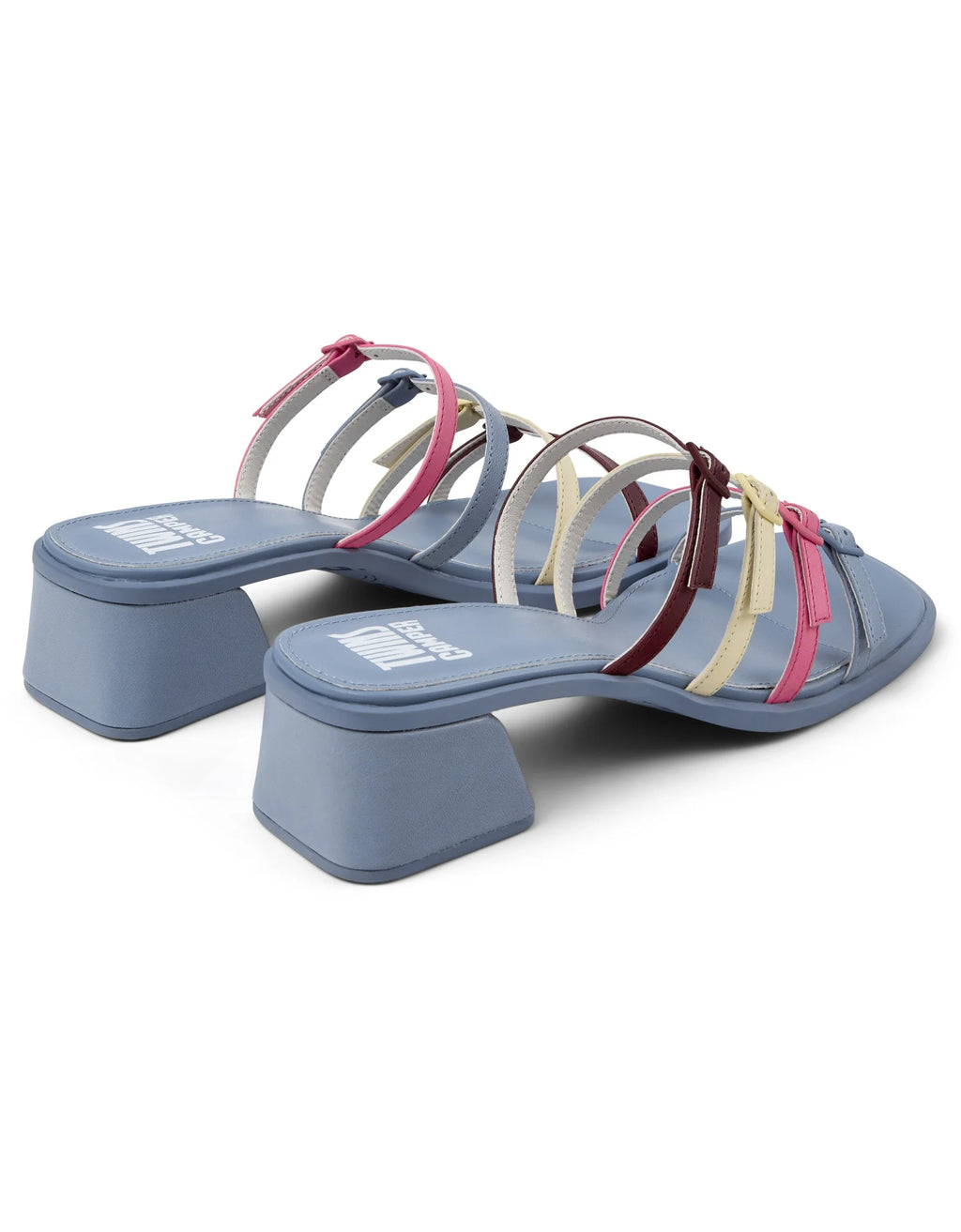 ZAPATOS CAMPER REFERENCIA K201911-003 IMAGEN TRASERA