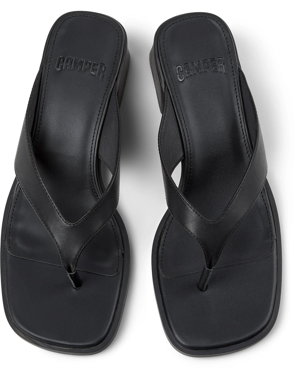 ZAPATOS CAMPER REFERENCIA K201912-001 IMAGEN FRONTAL