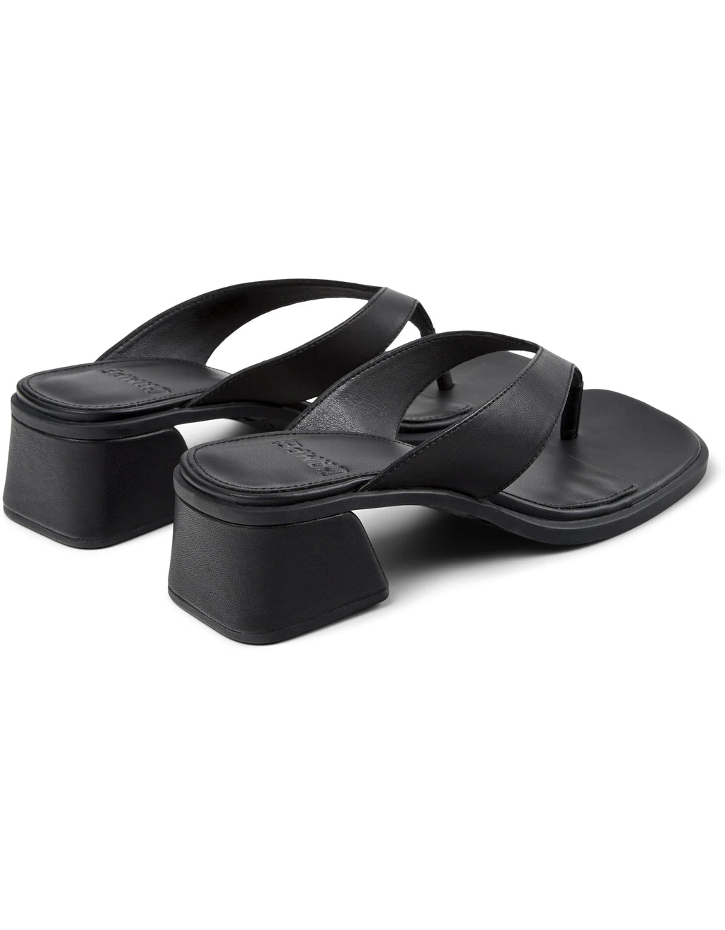ZAPATOS CAMPER REFERENCIA K201912-001 IMAGEN TRASERA