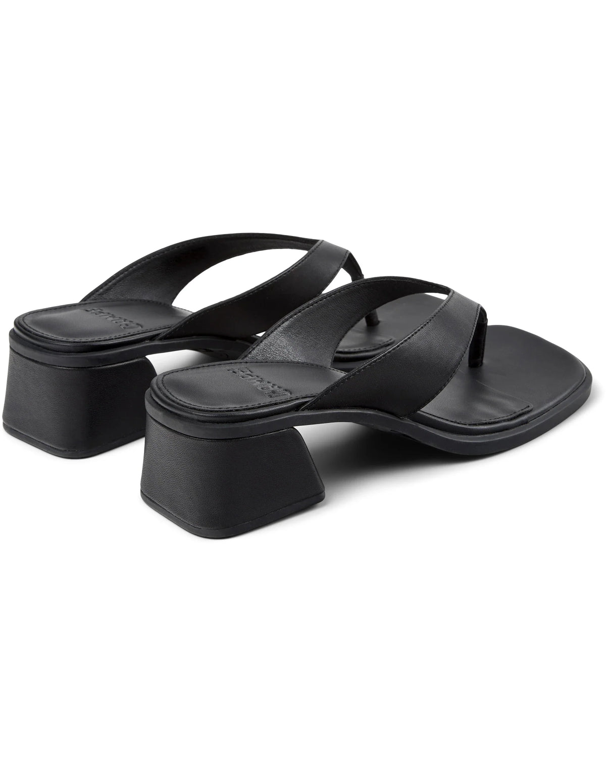 ZAPATOS CAMPER REFERENCIA K201912-001 IMAGEN TRASERA