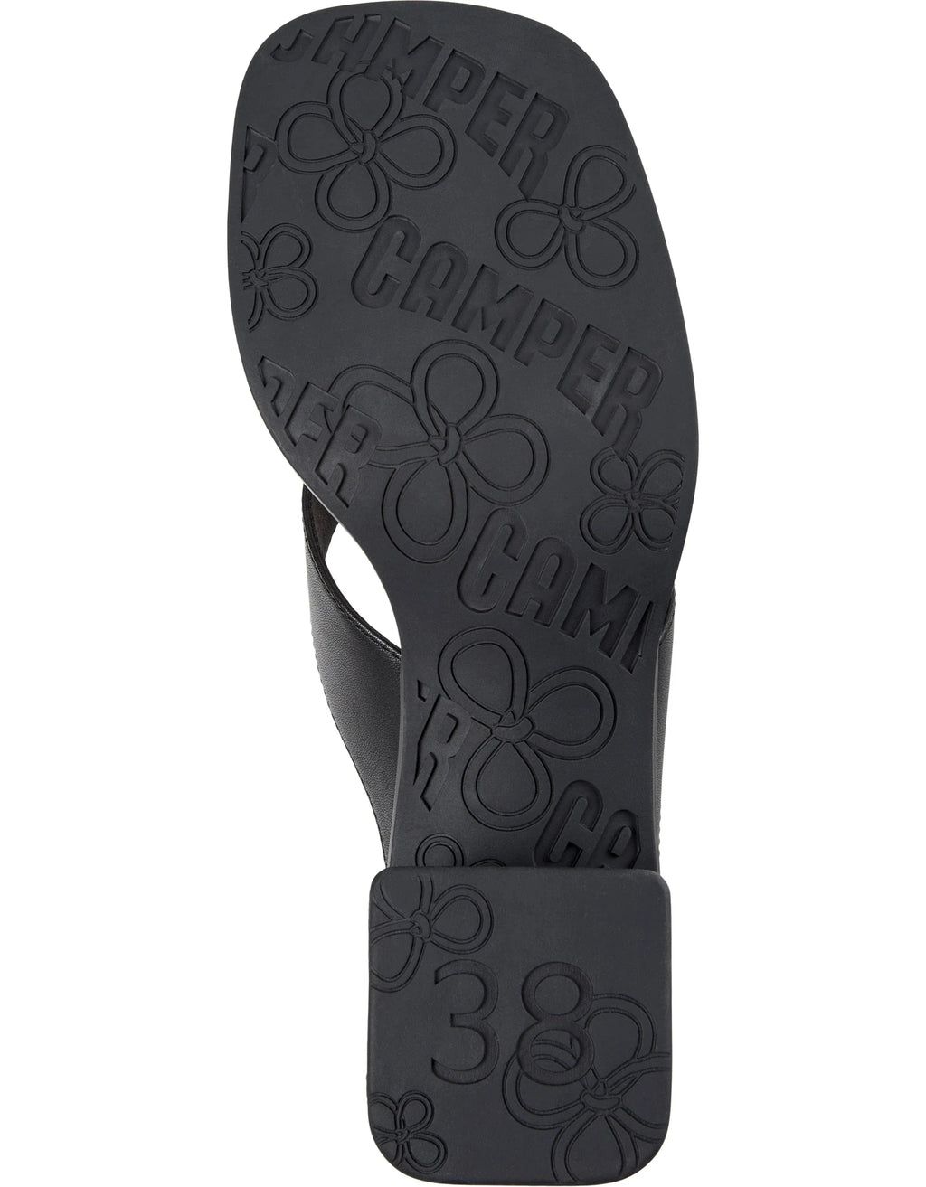 ZAPATOS CAMPER REFERENCIA K201912-001 IMAGEN SUELA