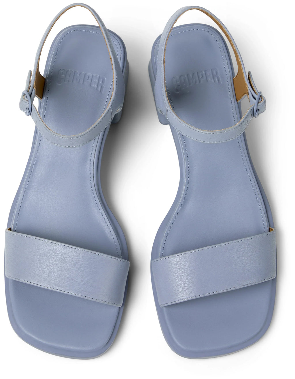 ZAPATOS CAMPER REFERENCIA K201914-002 IMAGEN FRONTAL