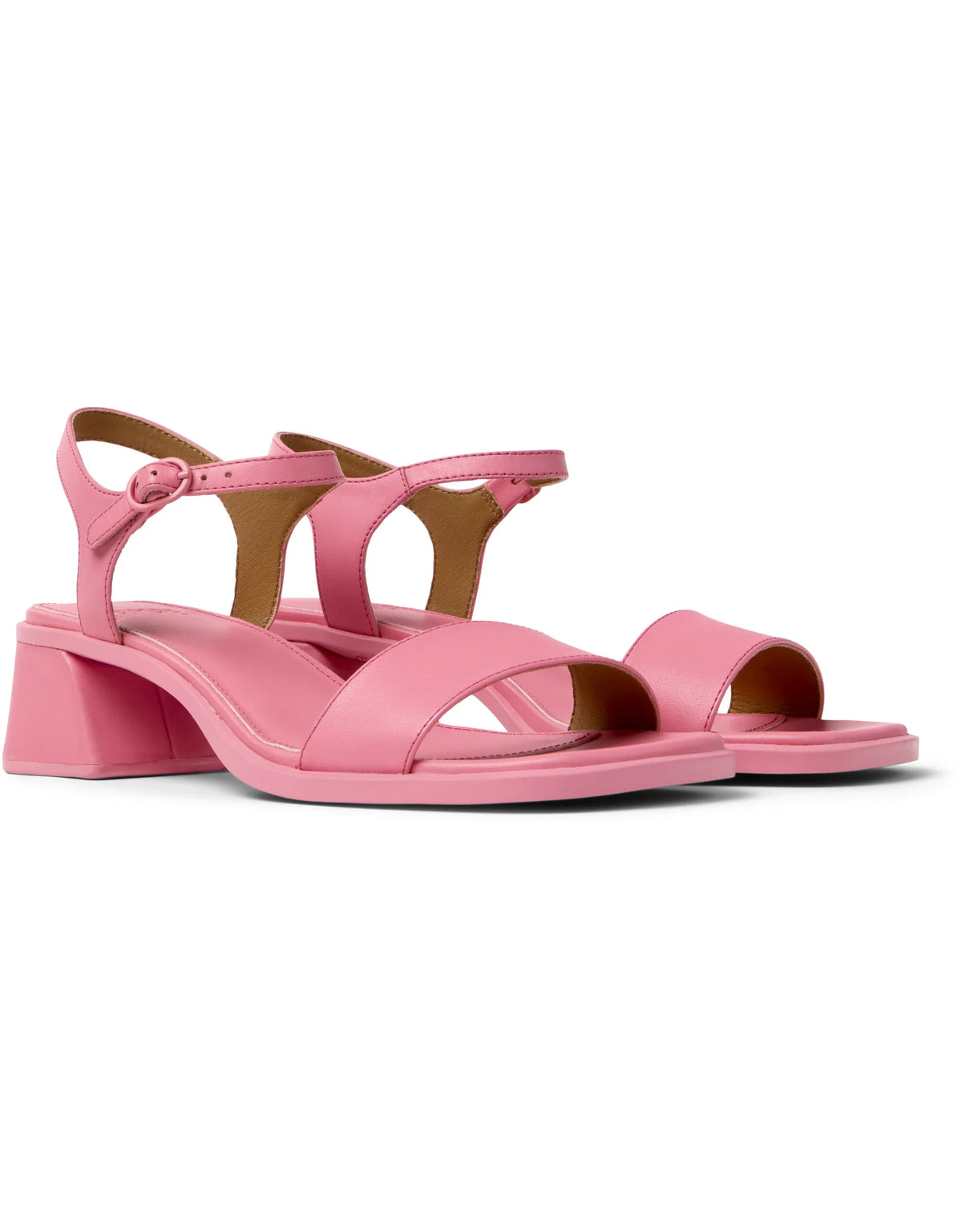 ZAPATOS CAMPER REFERENCIA K201914-005 IMAGEN PERSPECTIVA