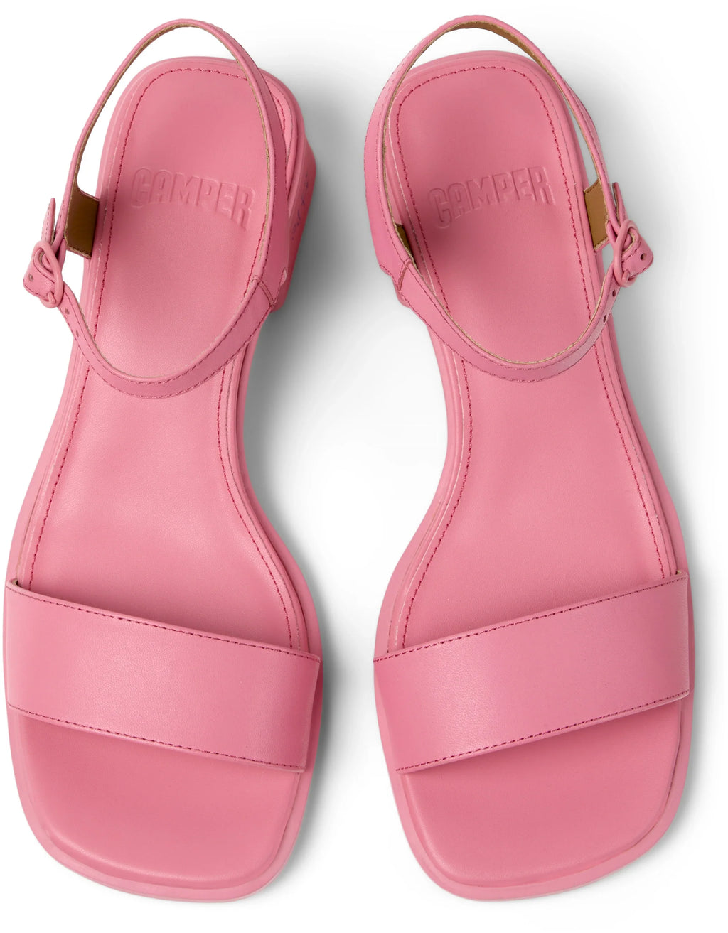 ZAPATOS CAMPER REFERENCIA K201914-005 IMAGEN FRONTAL