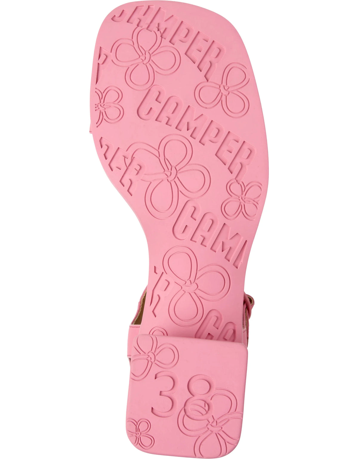 ZAPATOS CAMPER REFERENCIA K201914-005 IMAGEN SUELA