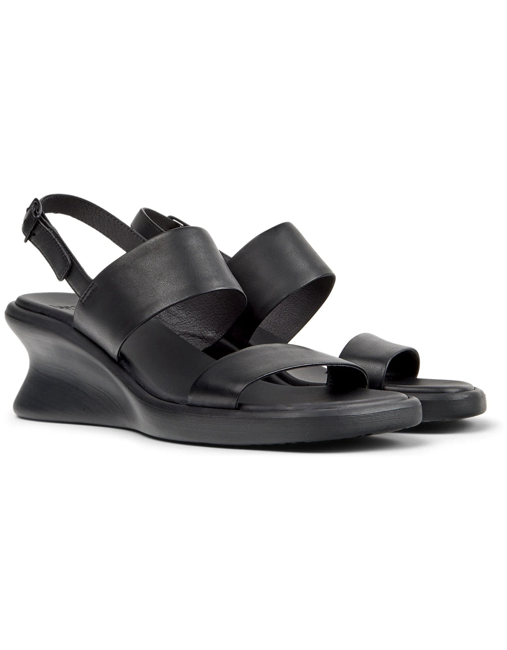 ZAPATOS CAMPER REFERENCIA K201915-001 IMAGEN PERSPECTIVA