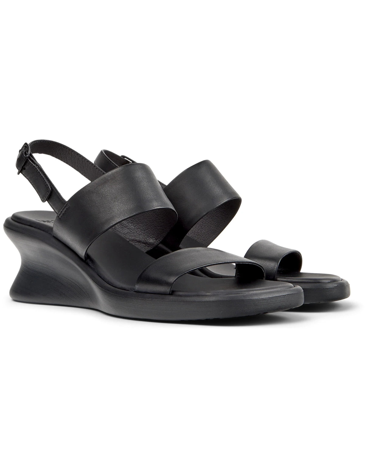 ZAPATOS CAMPER REFERENCIA K201915-001 IMAGEN PERSPECTIVA