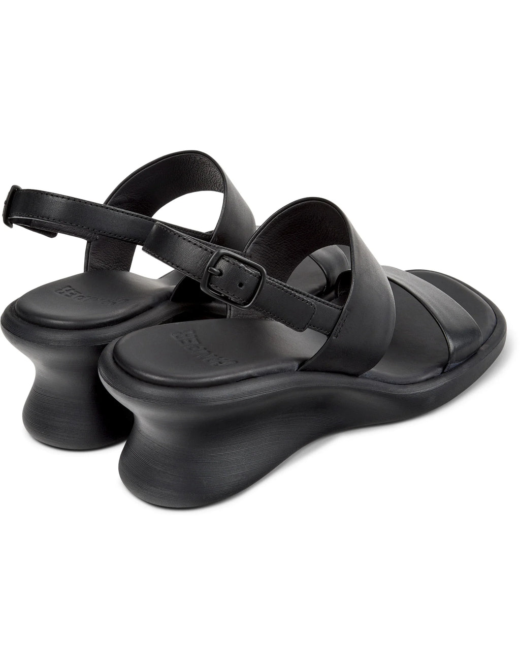 ZAPATOS CAMPER REFERENCIA K201915-001 IMAGEN TRASERA