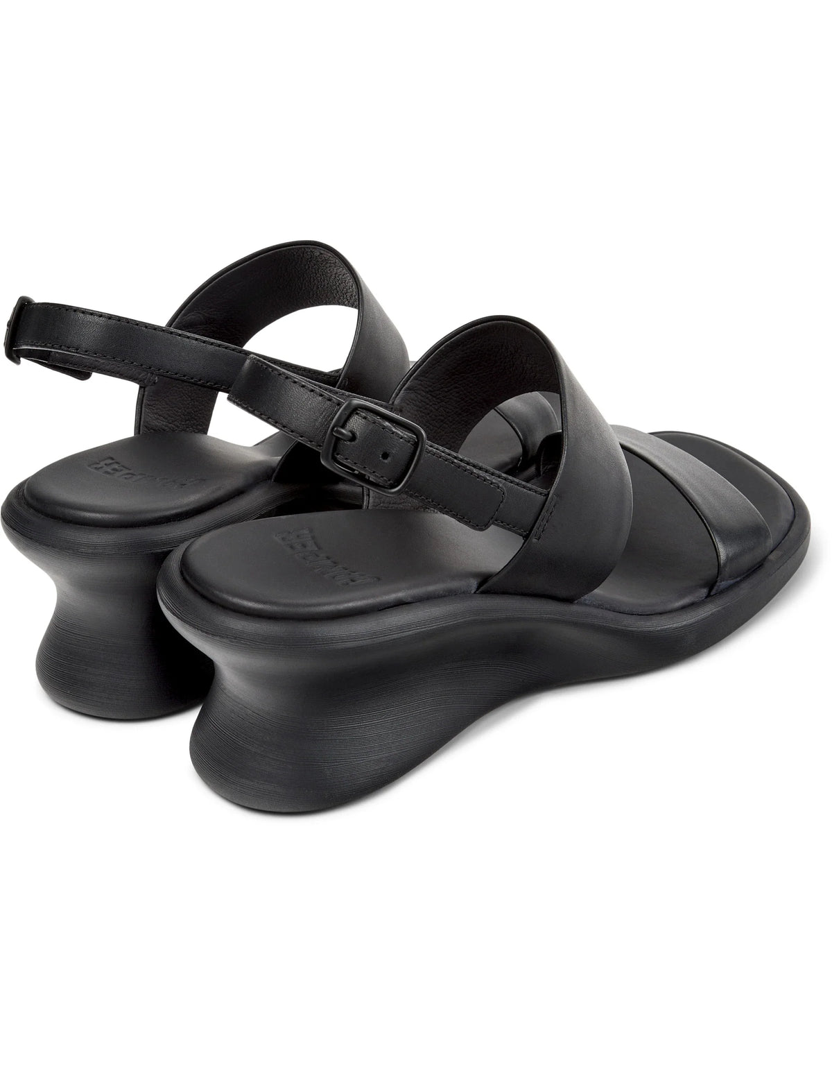 ZAPATOS CAMPER REFERENCIA K201915-001 IMAGEN TRASERA