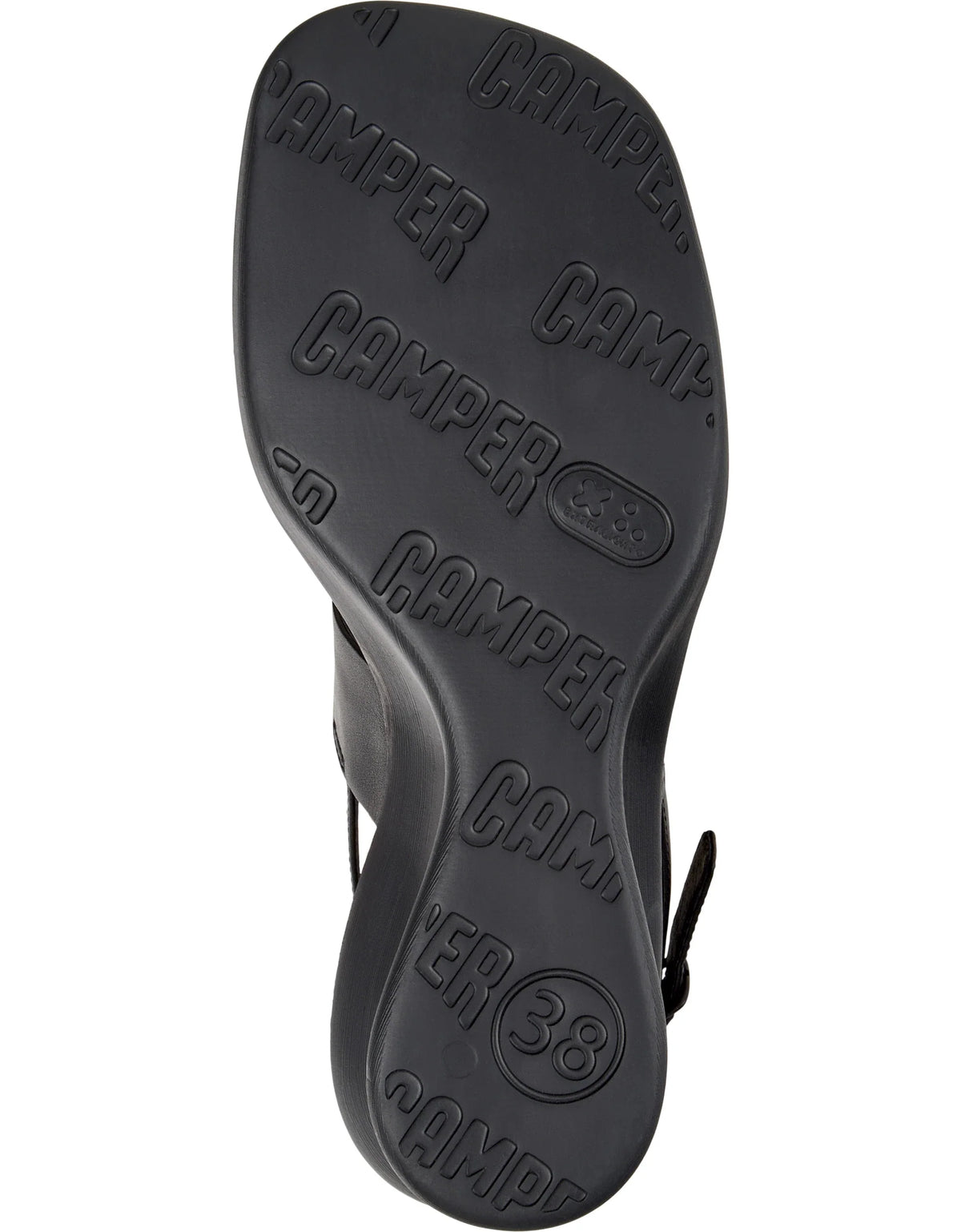 ZAPATOS CAMPER REFERENCIA K201915-001 IMAGEN SUELA
