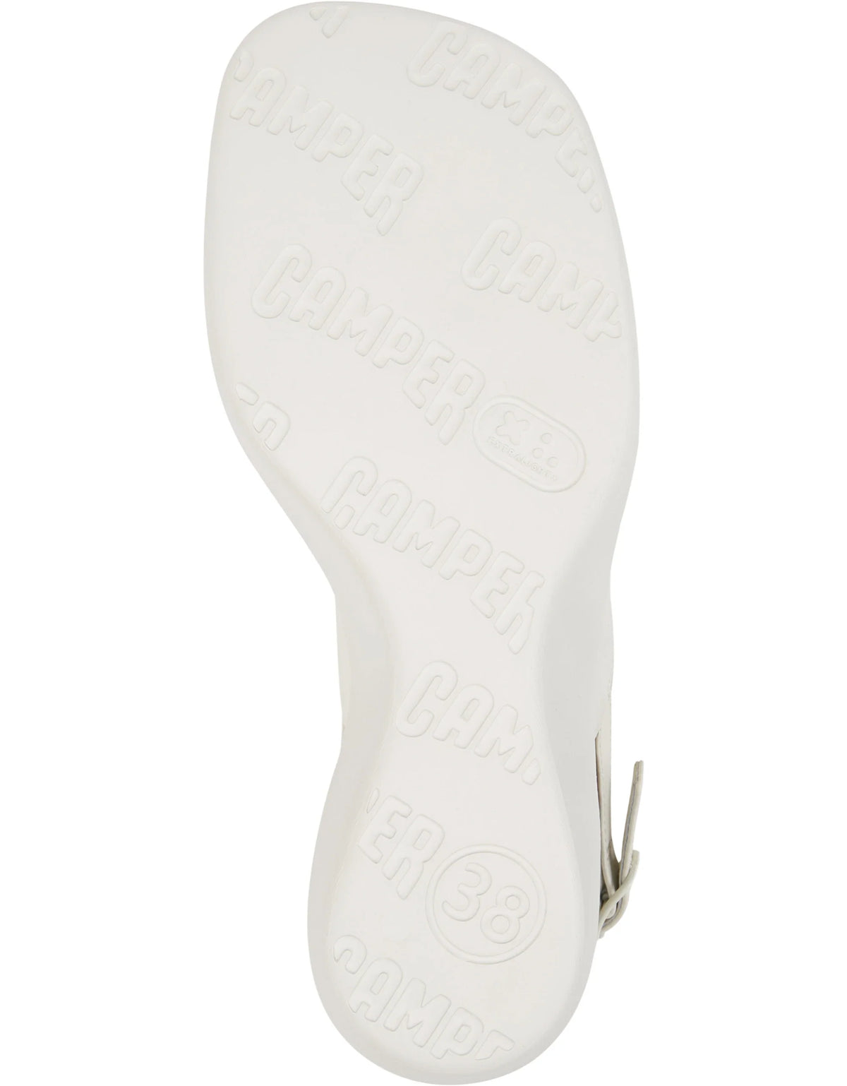 ZAPATOS CAMPER REFERENCIA K201915-002 IMAGEN SUELA