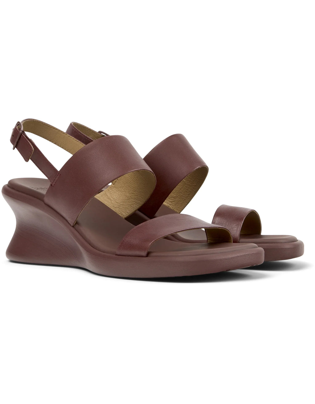ZAPATOS CAMPER REFERENCIA K201915-003 IMAGEN PERSPECTIVA