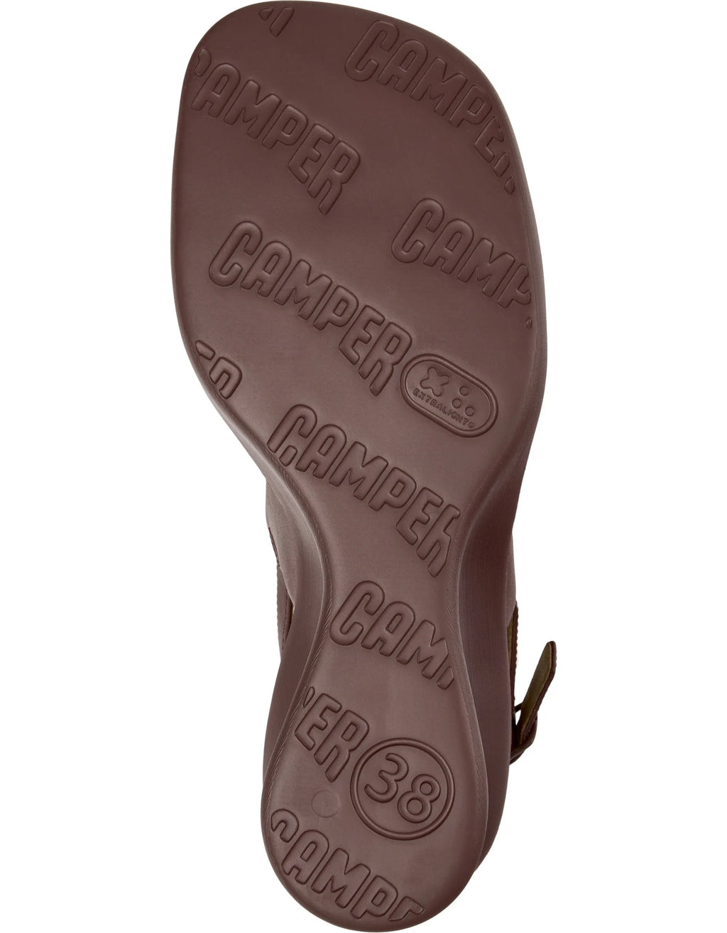 ZAPATOS CAMPER REFERENCIA K201915-003 IMAGEN SUELA