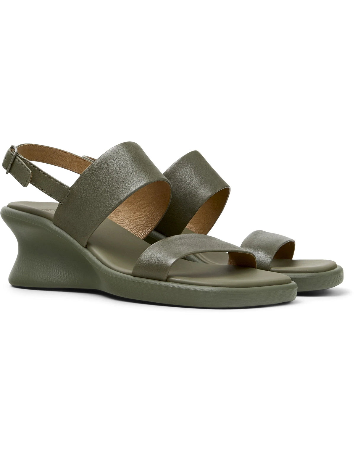 ZAPATOS CAMPER REFERENCIA K201915-004 IMAGEN PERSPECTIVA