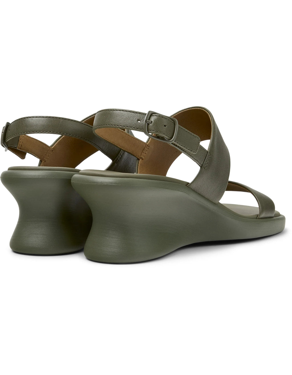 ZAPATOS CAMPER REFERENCIA K201915-004 IMAGEN TRASERA
