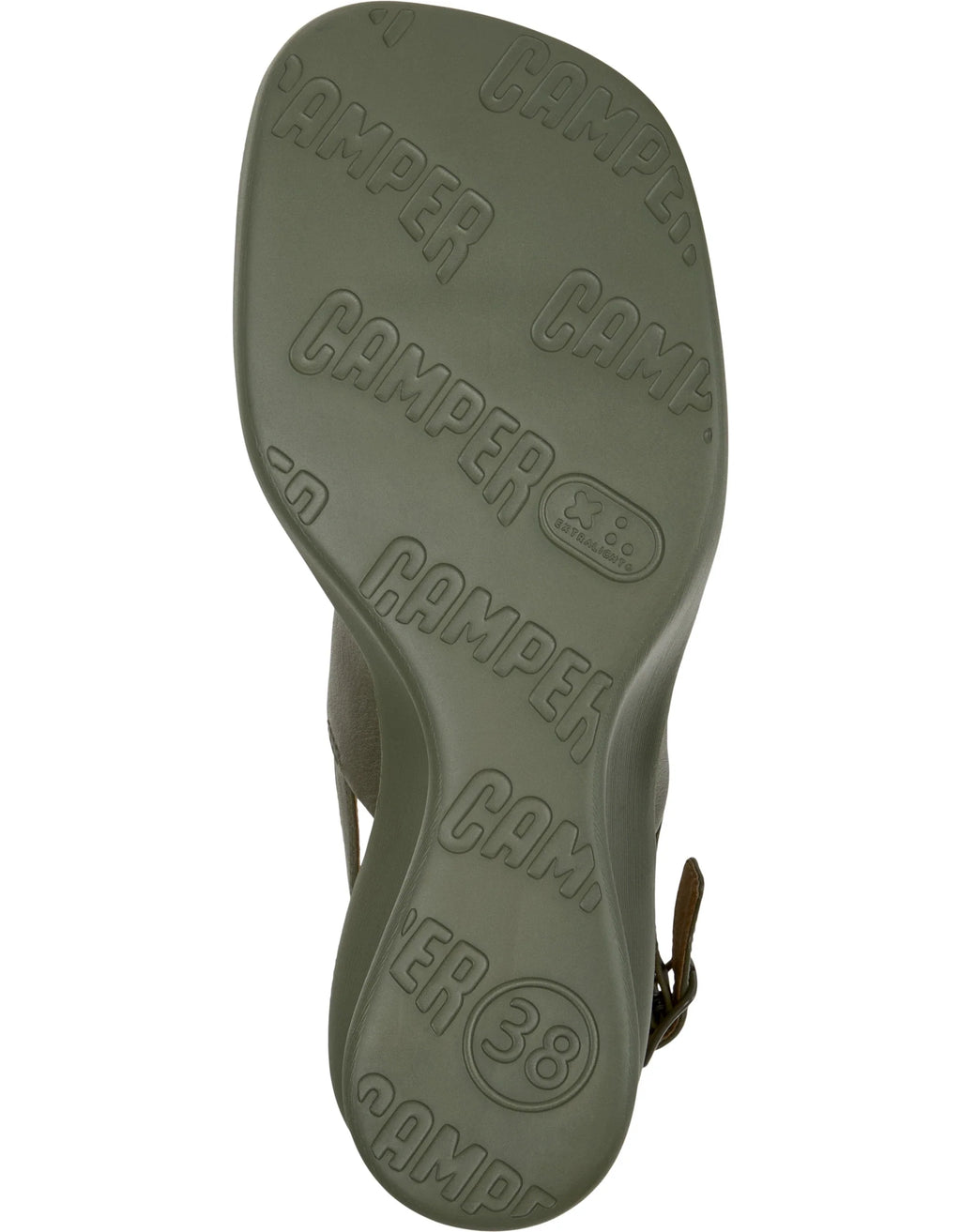 ZAPATOS CAMPER REFERENCIA K201915-004 IMAGEN SUELA