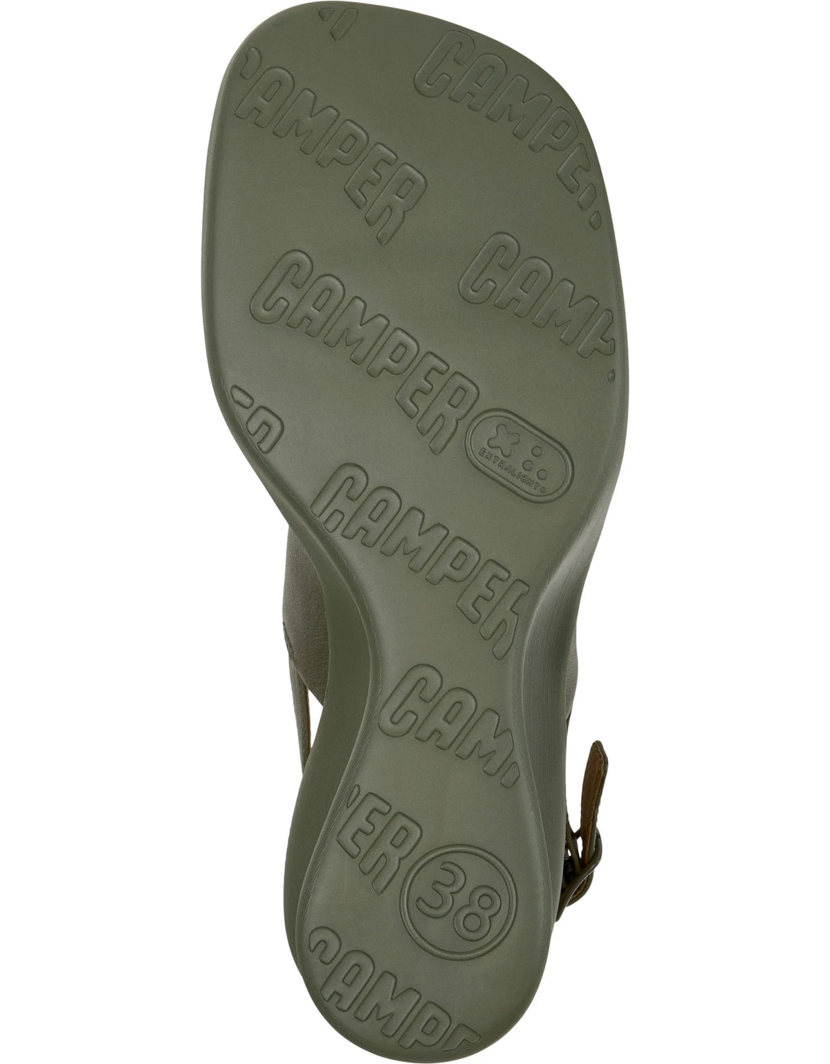 ZAPATOS CAMPER REFERENCIA K201915-004 IMAGEN SUELA