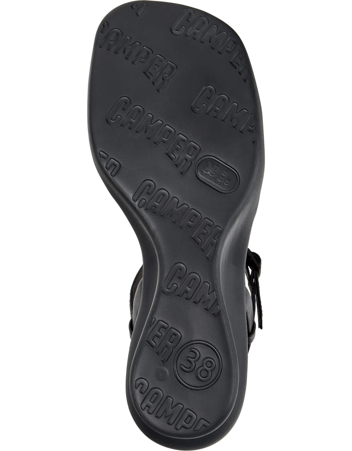 ZAPATOS CAMPER REFERENCIA K201916-001 IMAGEN SUELA