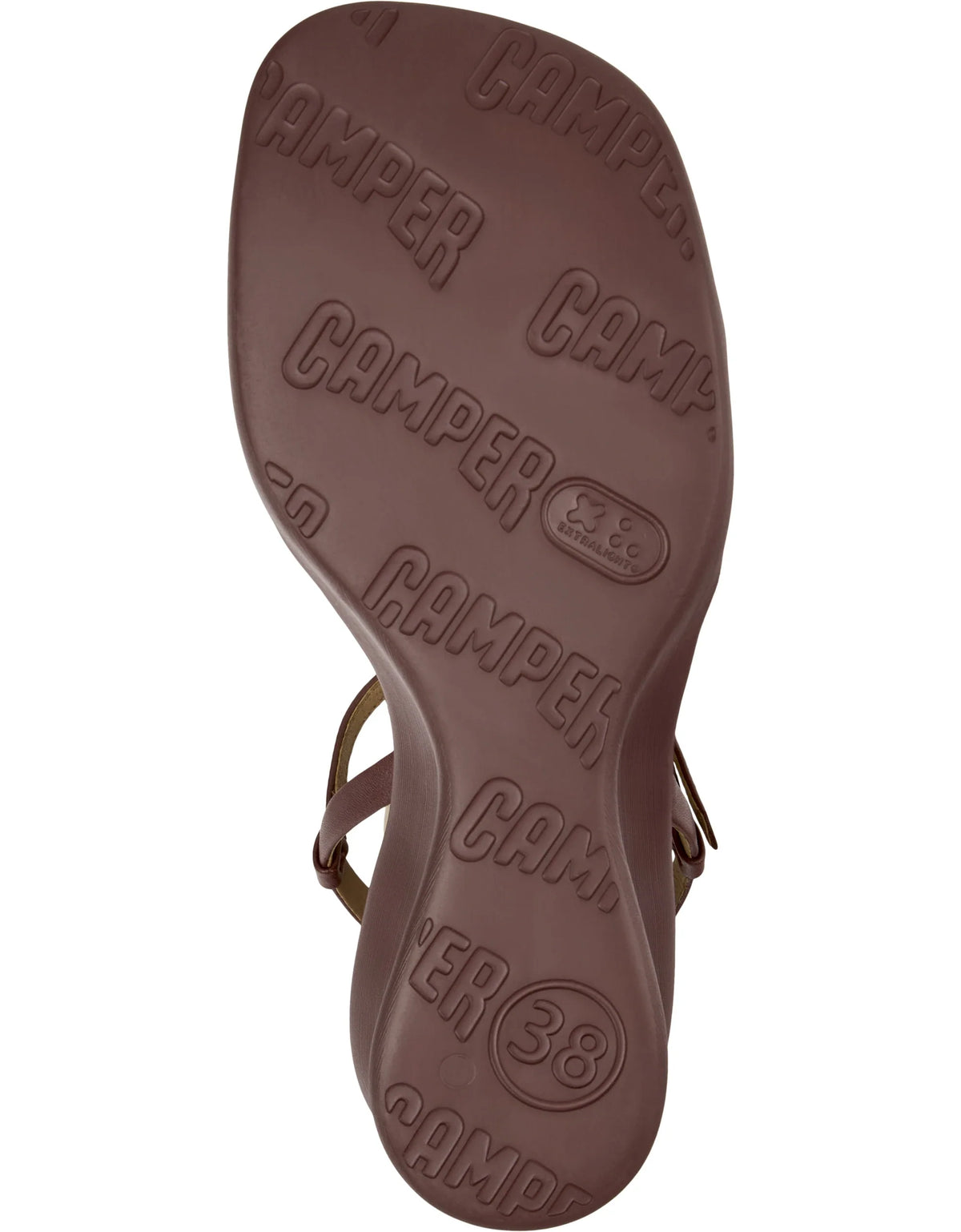 ZAPATOS CAMPER REFERENCIA K201916-002 IMAGEN SUELA
