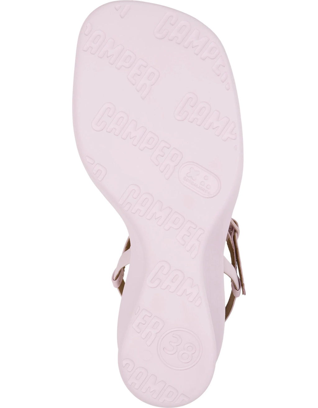 ZAPATOS CAMPER REFERENCIA K201916-003 IMAGEN SUELA