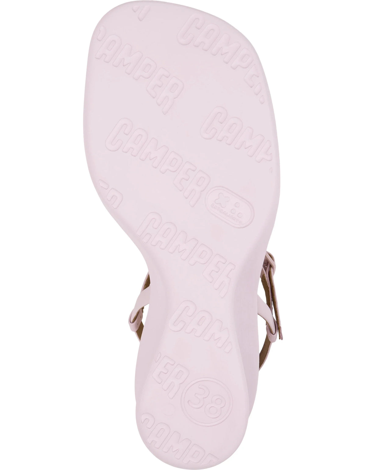 ZAPATOS CAMPER REFERENCIA K201916-003 IMAGEN SUELA