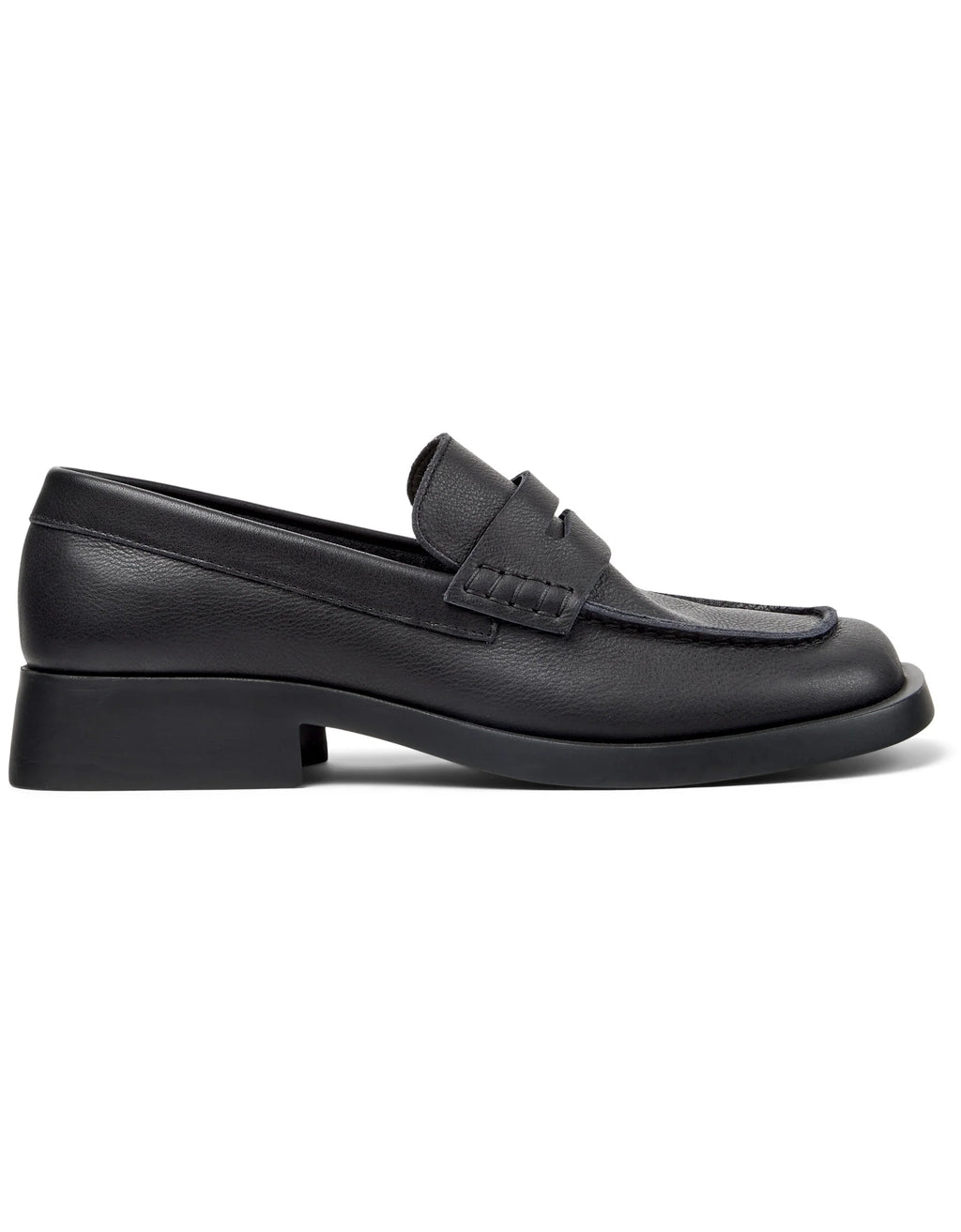 ZAPATOS CAMPER REFERENCIA K201919-001 IMAGEN LATERAL