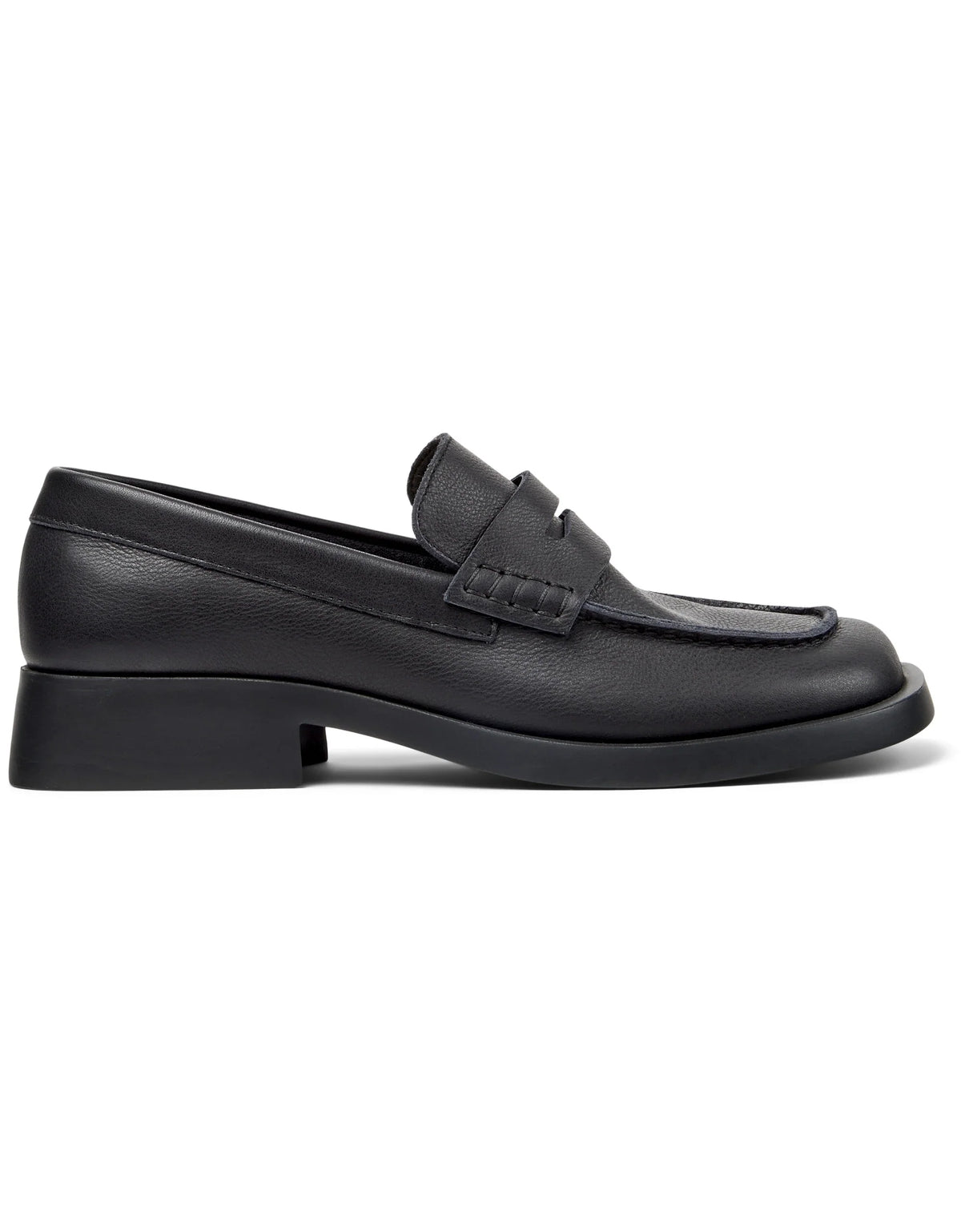 ZAPATOS CAMPER REFERENCIA K201919-001 IMAGEN LATERAL