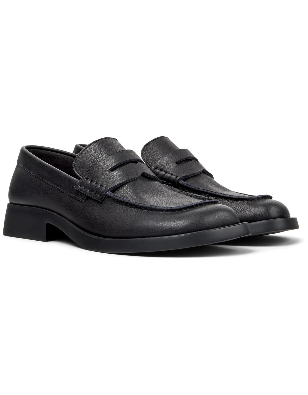 ZAPATOS CAMPER REFERENCIA K201919-001 IMAGEN PERSPECTIVA