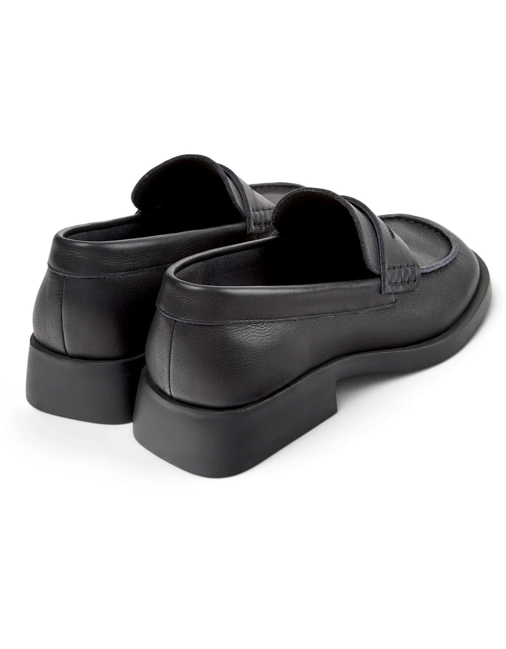 ZAPATOS CAMPER REFERENCIA K201919-001 IMAGEN TRASERA