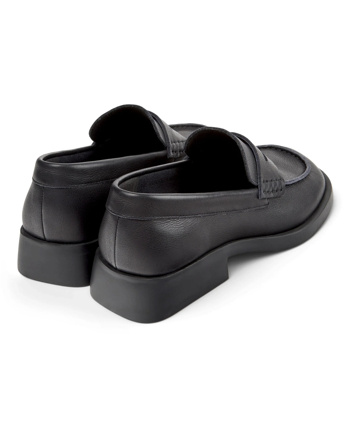 ZAPATOS CAMPER REFERENCIA K201919-001 IMAGEN TRASERA