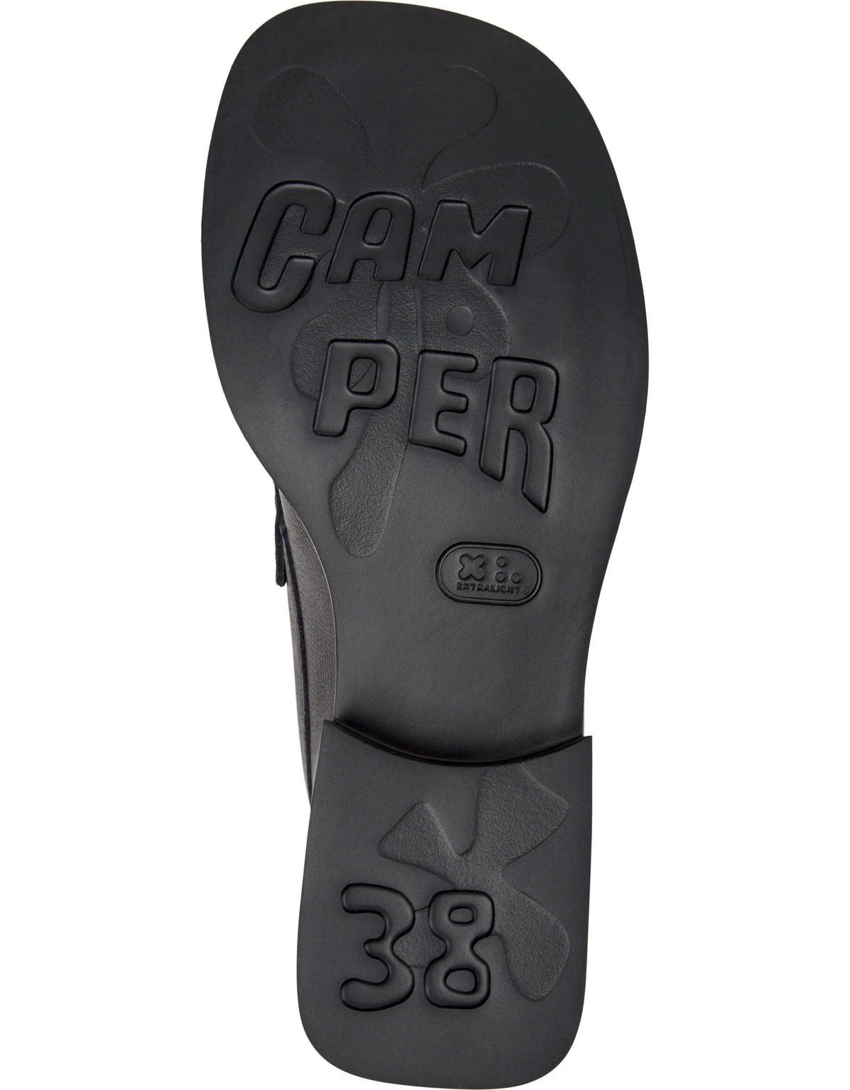 ZAPATOS CAMPER REFERENCIA K201919-001 IMAGEN SUELA