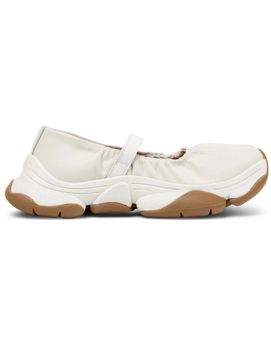 Zapatillas Camper Karst 2 K201923 Blanco para Mujer referencia K201923-003
