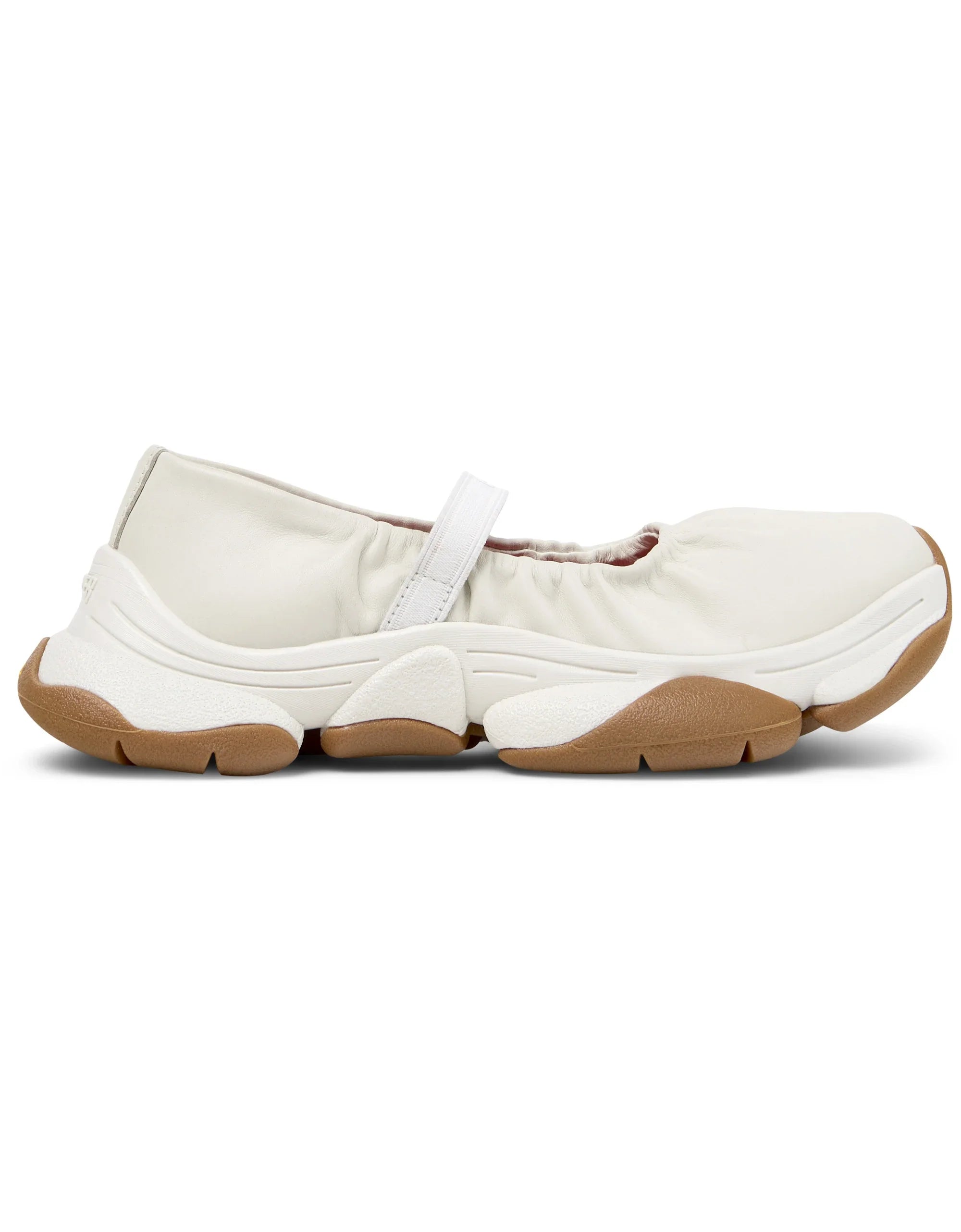 Zapatillas Camper Karst 2 K201923 Blanco para Mujer referencia K201923-003