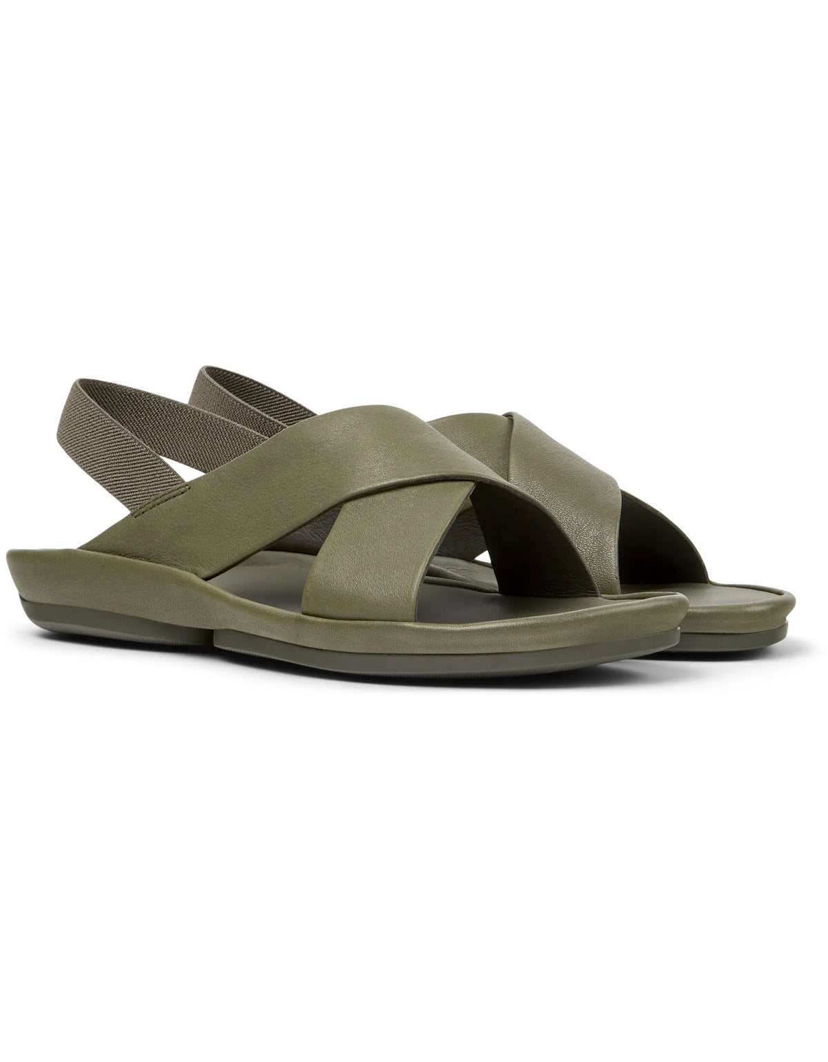 ZAPATOS CAMPER REFERENCIA K201926-004 IMAGEN PERSPECTIVA
