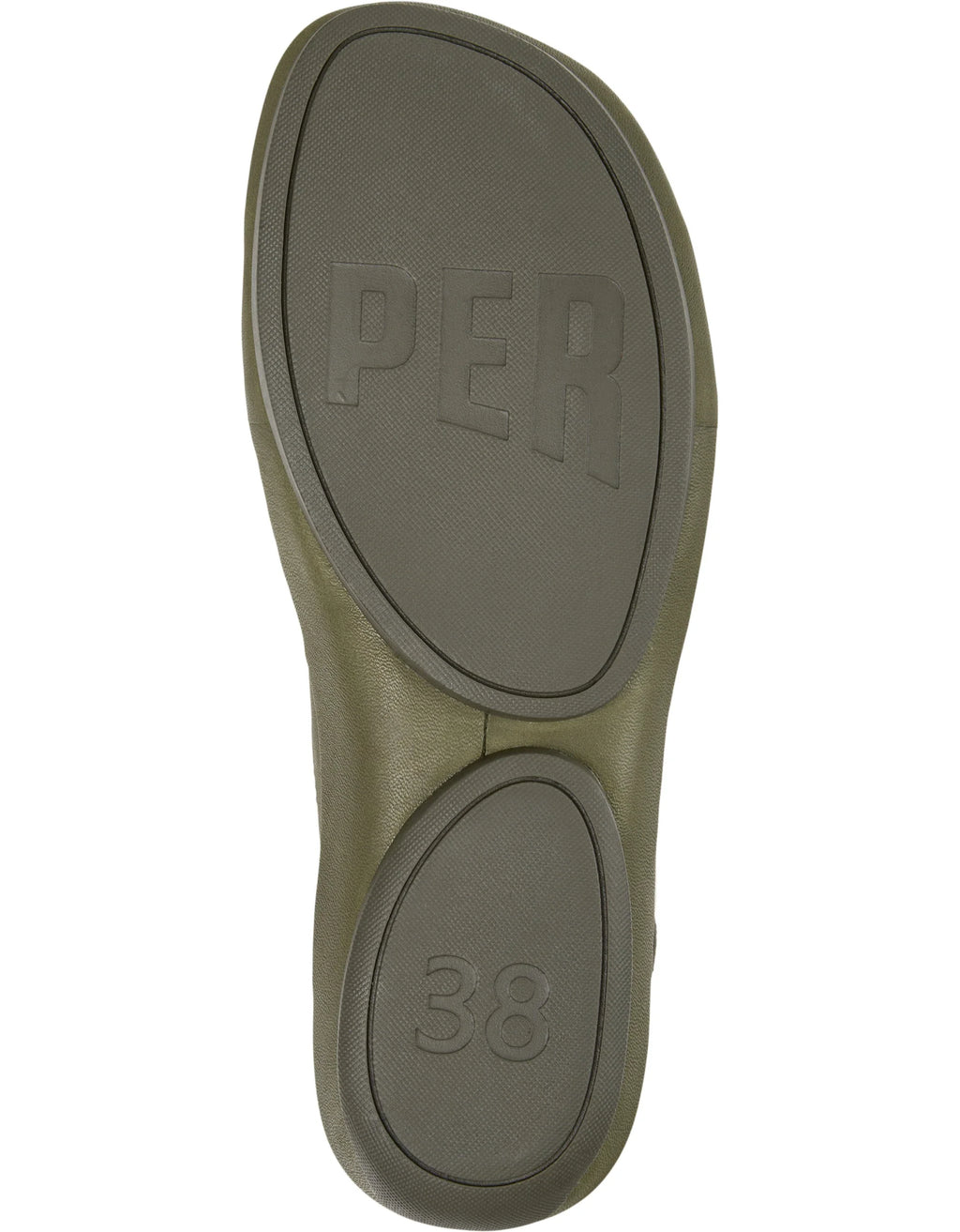 ZAPATOS CAMPER REFERENCIA K201926-004 IMAGEN SUELA