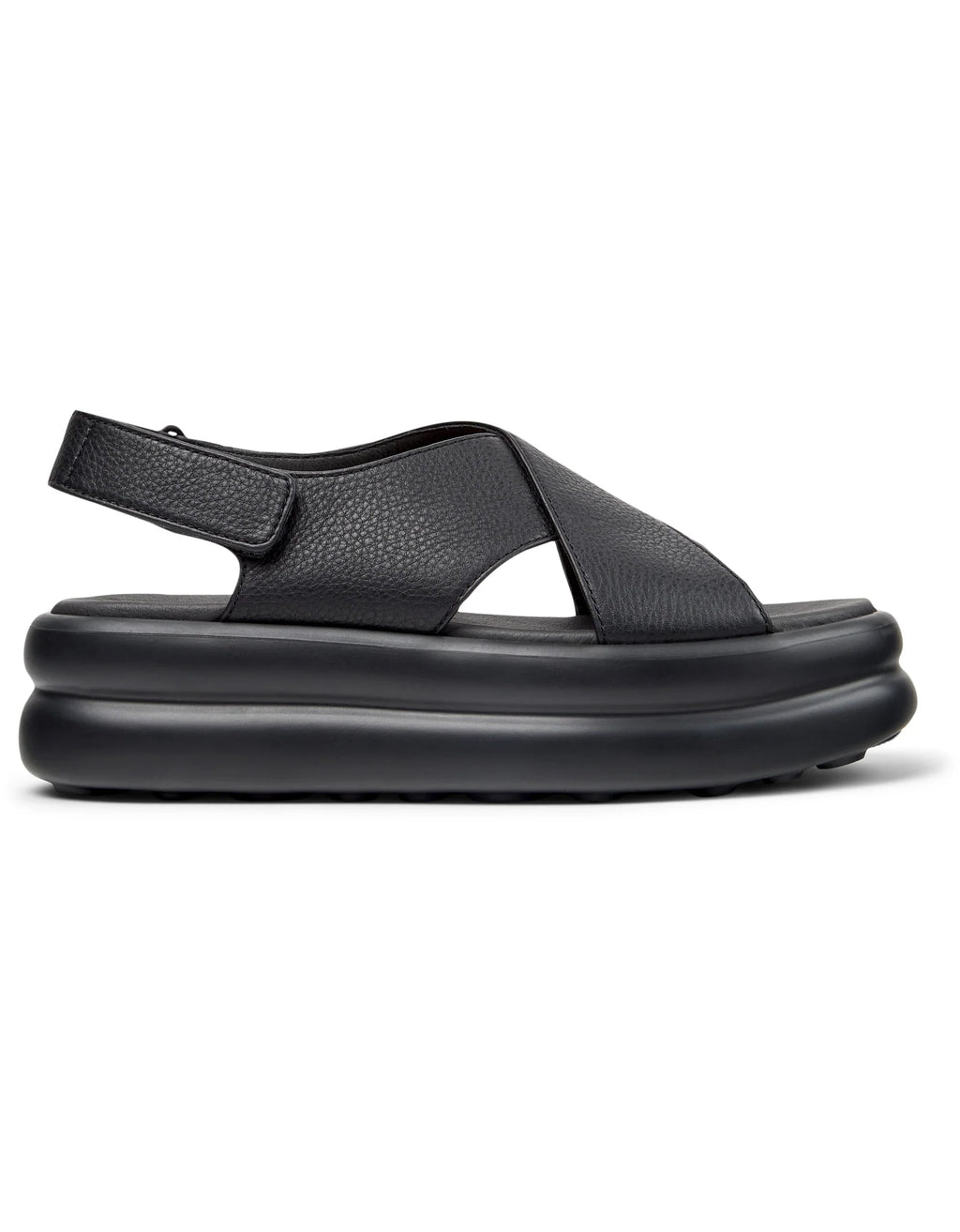 ZAPATOS CAMPER REFERENCIA K201931-001 IMAGEN LATERAL