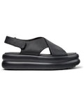 ZAPATOS CAMPER REFERENCIA K201931-001 IMAGEN LATERAL