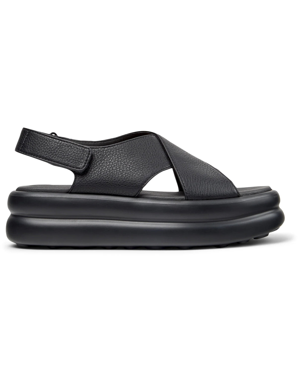 ZAPATOS CAMPER REFERENCIA K201931-001 IMAGEN LATERAL