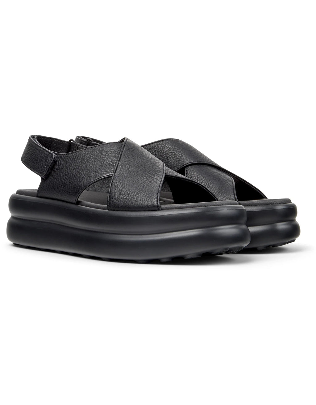ZAPATOS CAMPER REFERENCIA K201931-001 IMAGEN PERSPECTIVA
