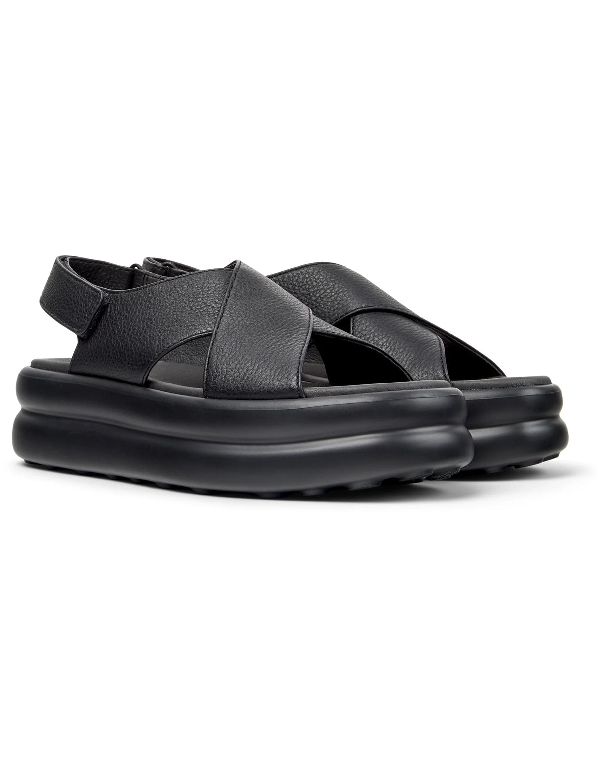 ZAPATOS CAMPER REFERENCIA K201931-001 IMAGEN PERSPECTIVA